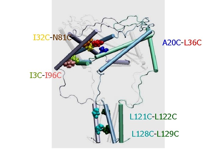 I 32 C-N 81 C A 20 C-L 36 C I 3 C-I 96 I 32 C-N 81 C A 20 C-L 36 C I 3 C-I 96