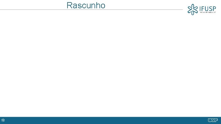 Rascunho 