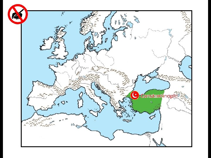 Constantinople 