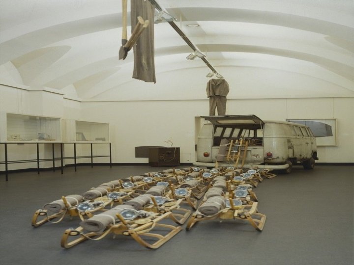 Joseph Beuys 