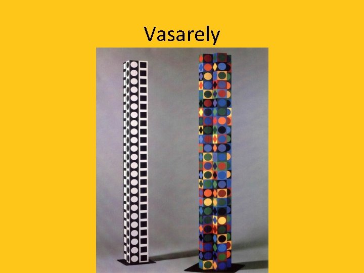 Vasarely 