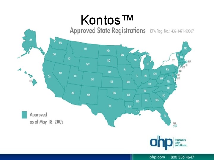 Kontos™ Kontos™