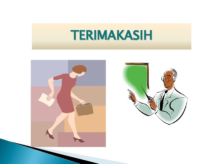 TERIMAKASIH TERIMAKASIH