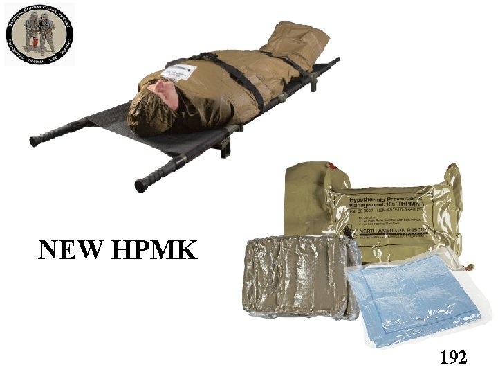 NEW HPMK 192 NEW HPMK 192