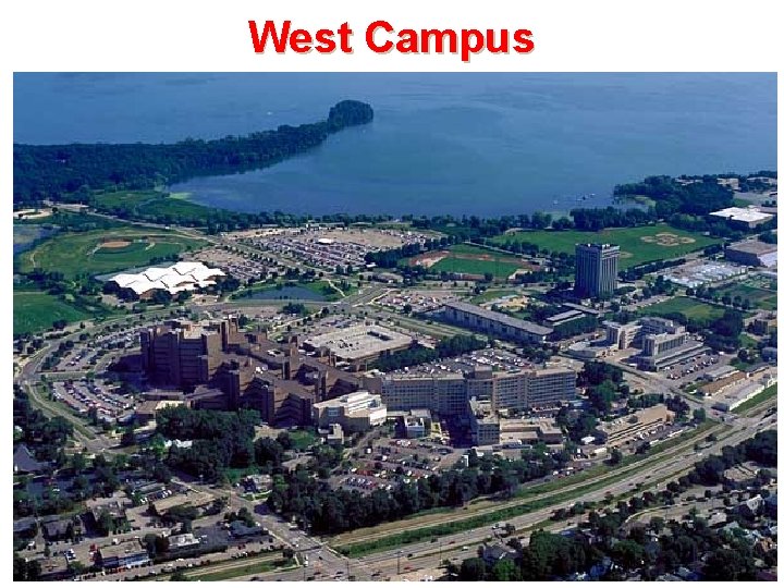 West Campus 542 -03 -#108 