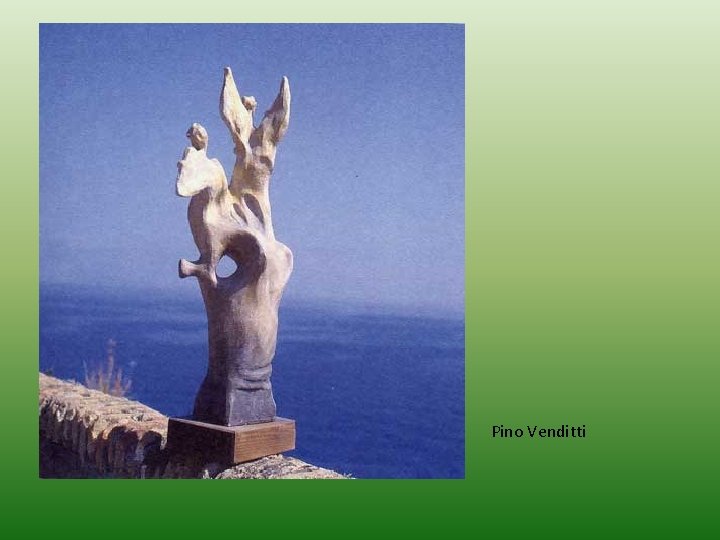 Pino Venditti Pino Venditti
