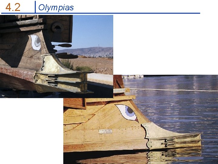 4. 2 Olympias 