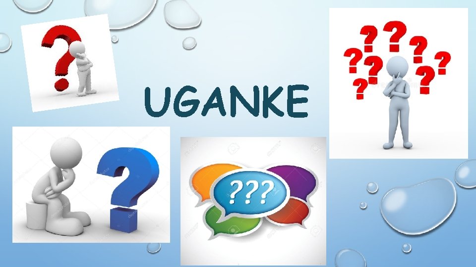 UGANKE 