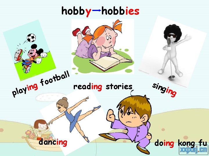 hobby hobbies pl f g n ayi ll a b oot dancing reading stories hobby hobbies pl f g n ayi ll a b oot dancing reading stories