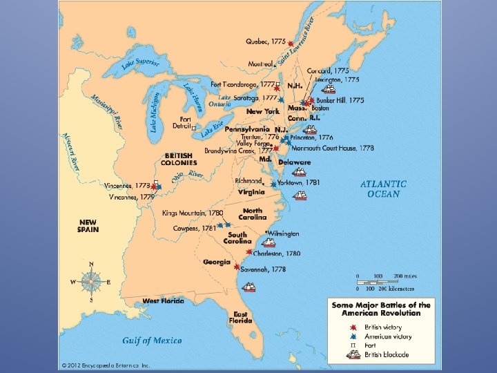 Battle Map 