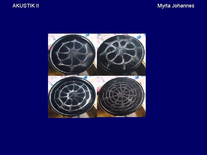 AKUSTIK II Myrta Johannes 