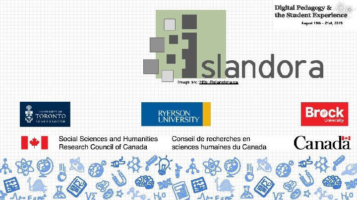 Image src: http: //islandora. ca 