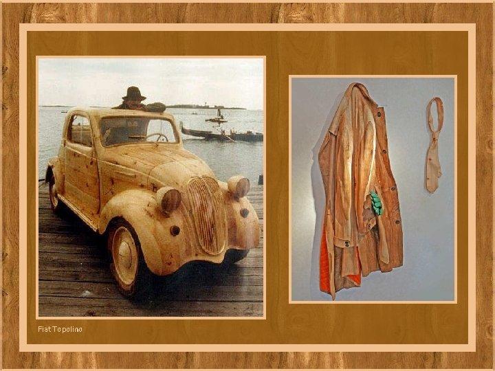 Fiat Topolino Fiat Topolino