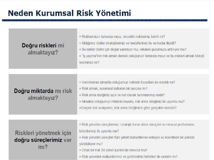 BANKA & BANKA KURULUM İŞLEMLERİ 39 