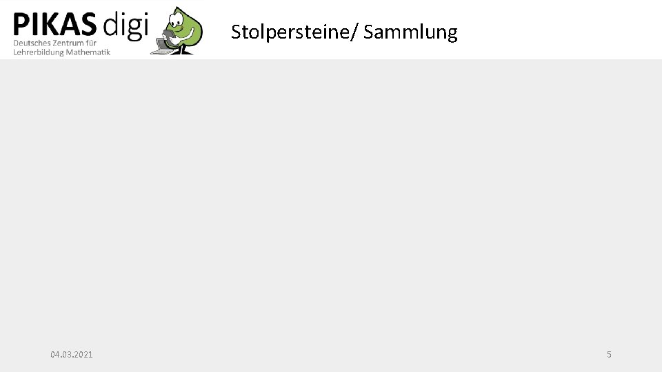 Stolpersteine/ Sammlung 04. 03. 2021 5 Stolpersteine/ Sammlung 04. 03. 2021 5
