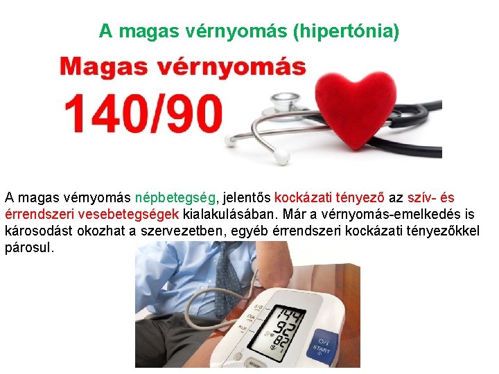 Hipertóniaellátás Magyarországon 2020-ban