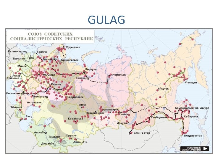 GULAG GULAG