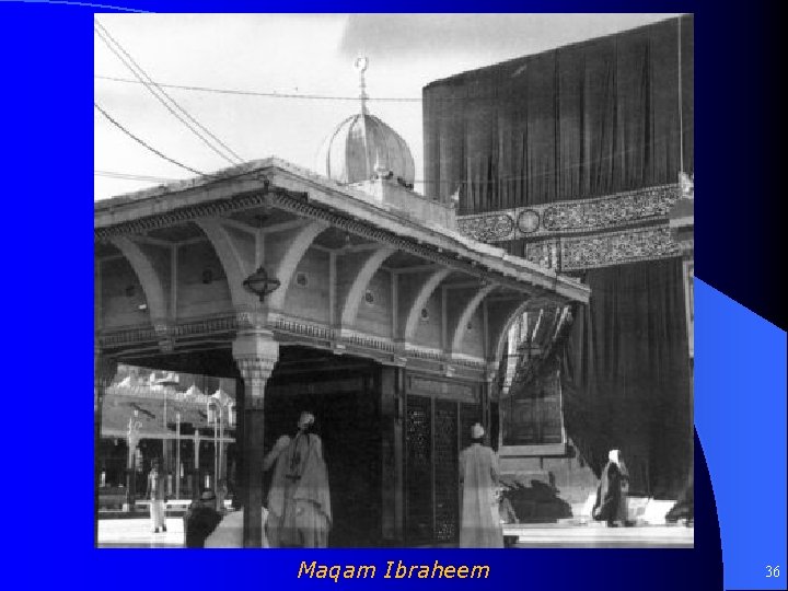 Maqam Ibraheem 36 