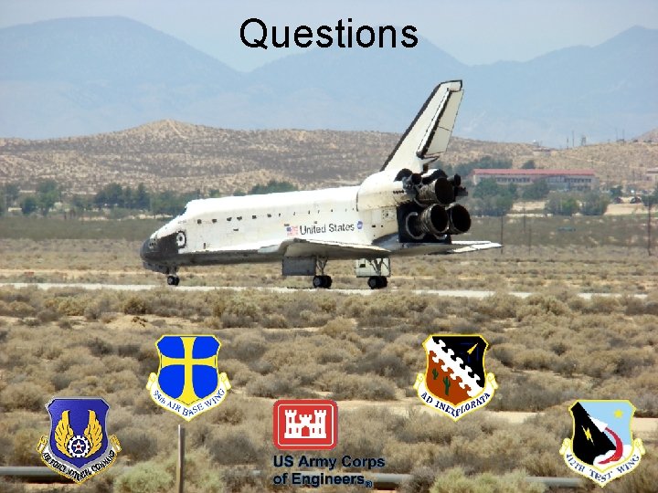 Questions 