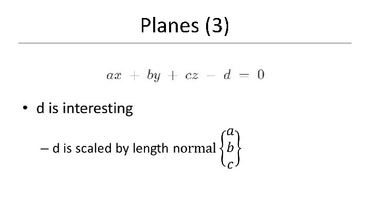 Planes (3) 