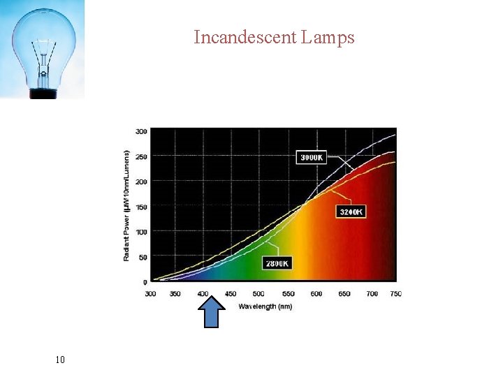 Incandescent Lamps 10 