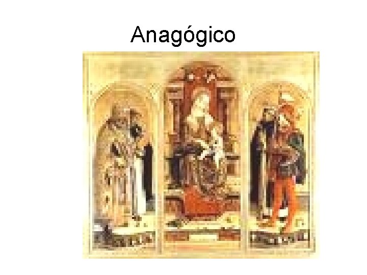 Anagógico 