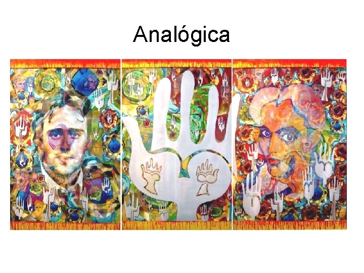 Analógica 