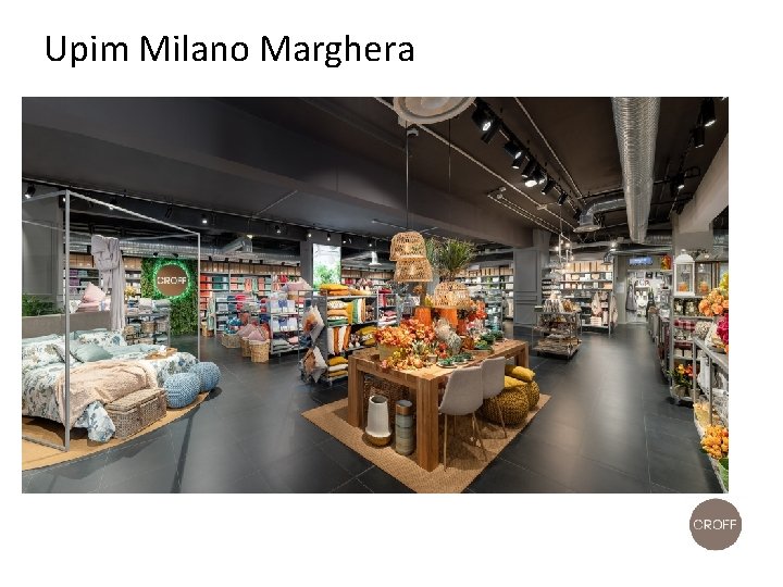 Upim Milano Marghera 15 