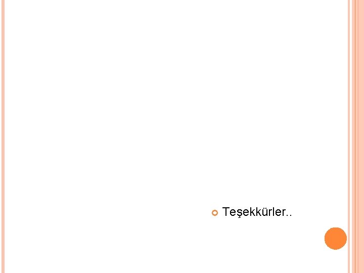  Teşekkürler. . 