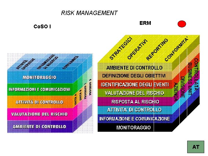 RISK MANAGEMENT Co. SO I ERM 29 AT 