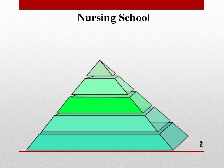 Nursing School 2 Nursing School 2