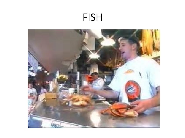 FISH 