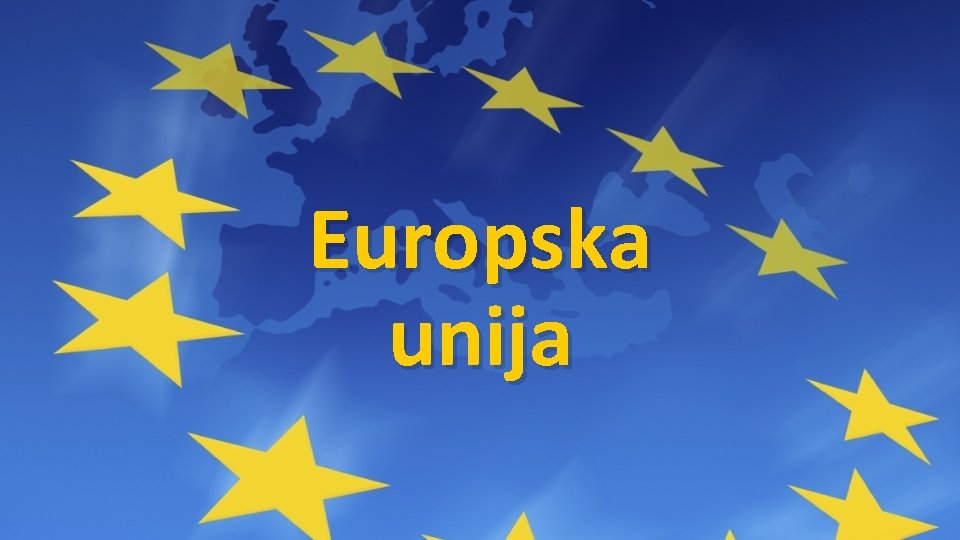Europska unija 