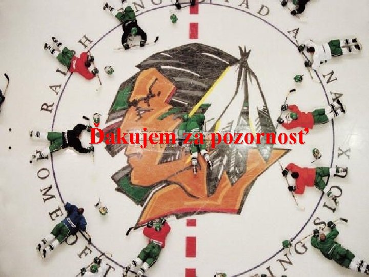 Ďakujem za pozornosť 