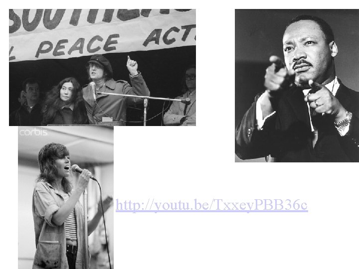  • http: //youtu. be/Txxey. PBB 36 c 