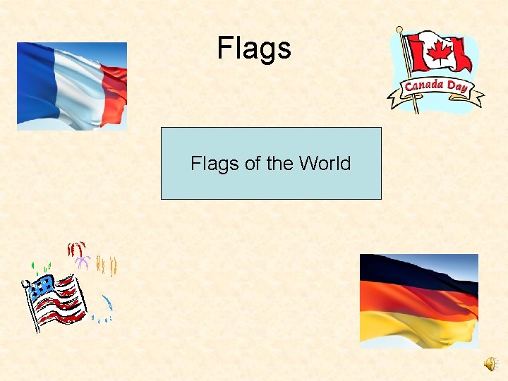 Flags of the World 