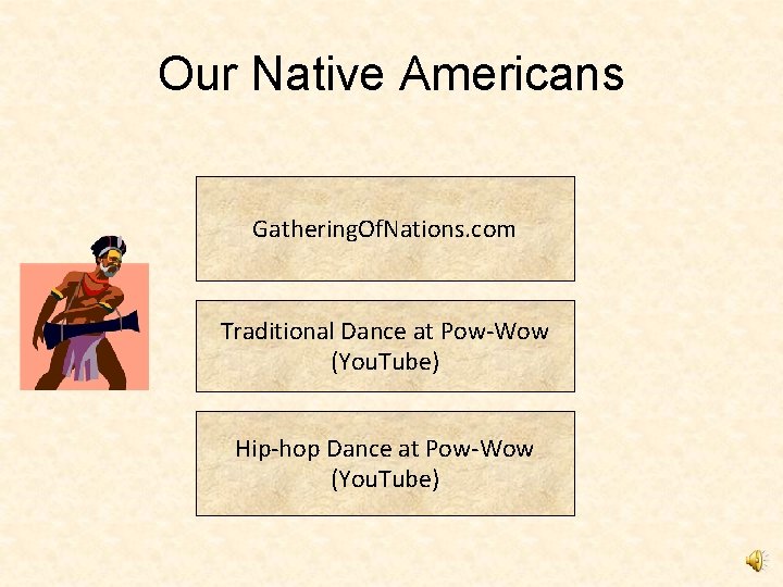 Our Native Americans Gathering. Of. Nations. com Traditional Dance at Pow-Wow (You. Tube) Hip-hop