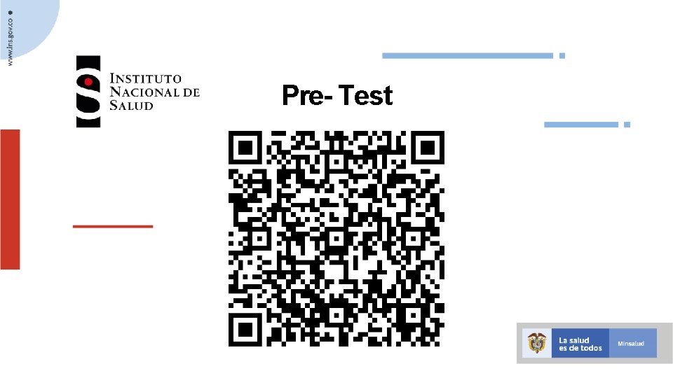 Pre- Test 