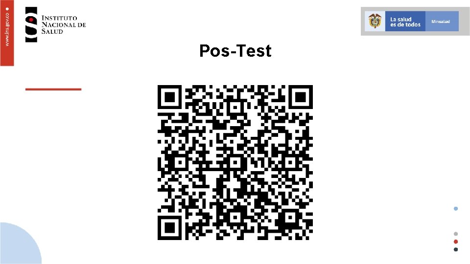 Pos-Test 