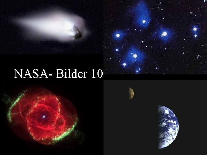 NASA- Bilder 10 