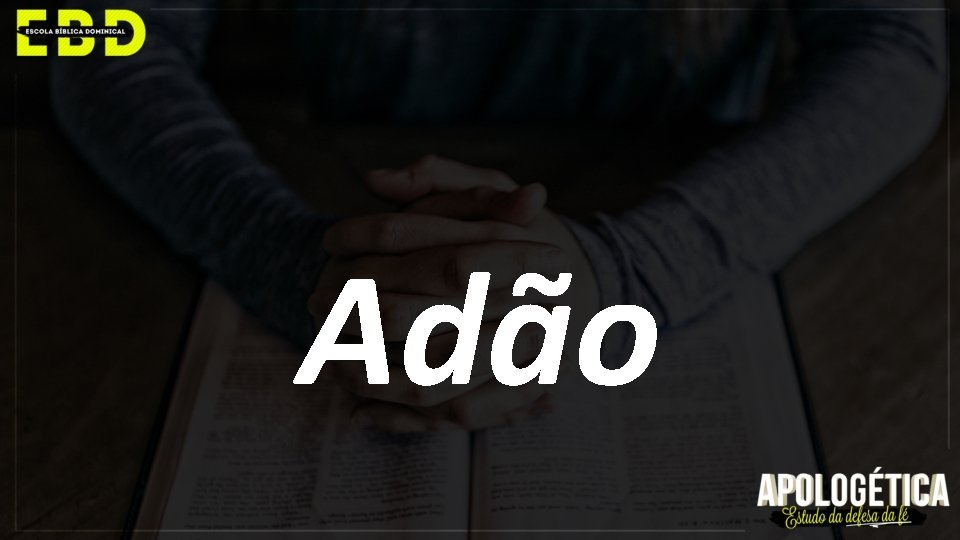 Adão 