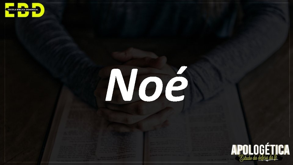 Noé 