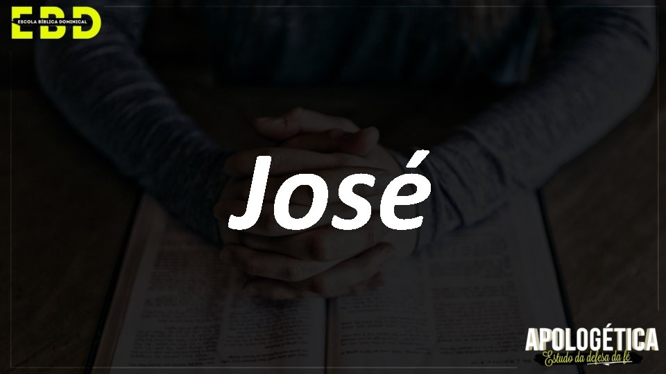 José 