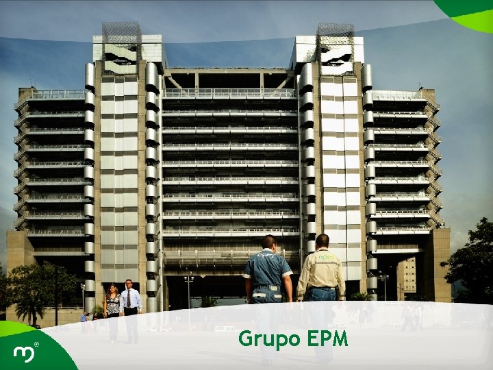 Grupo EPM 