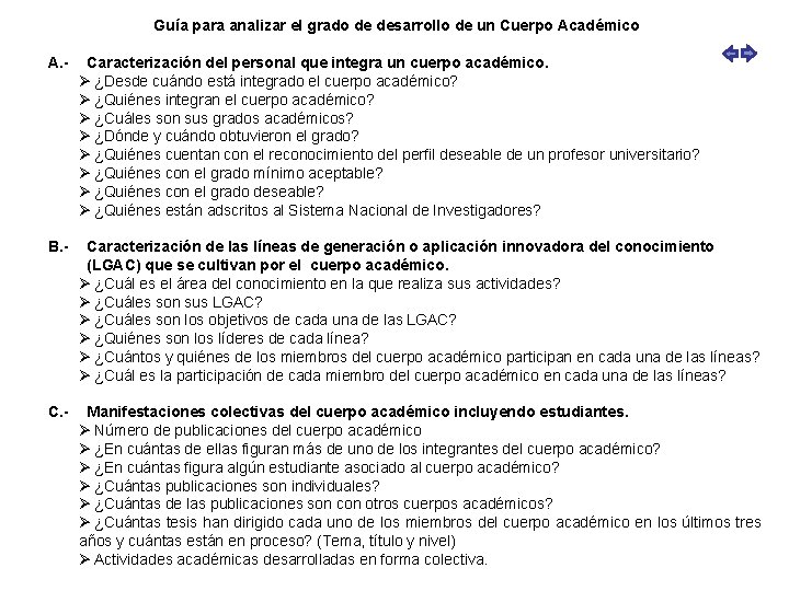 Séptimo proceso para formular el Programa Integral de Fortalecimiento Institucional Guía para el actualizar