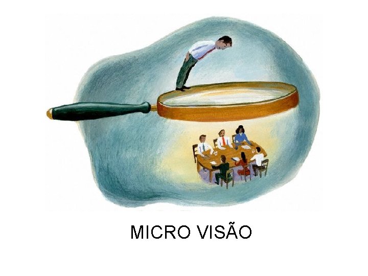 MICRO VISÃO 