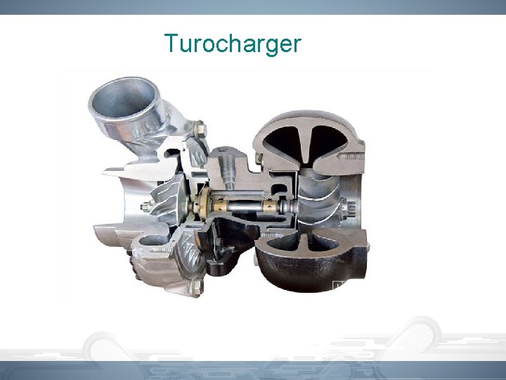 Turocharger 