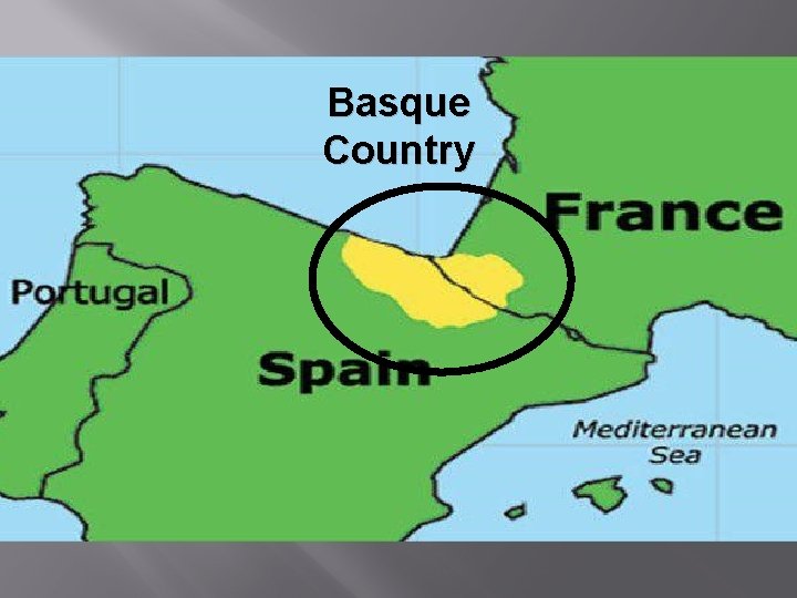Basque Country 