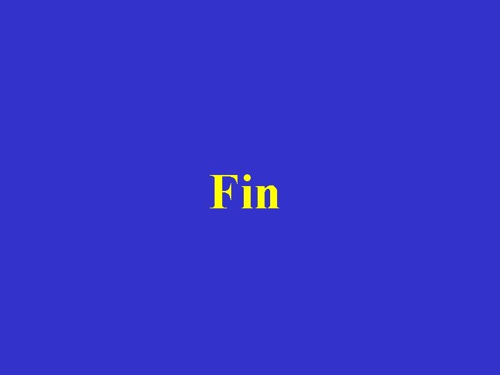 Fin 