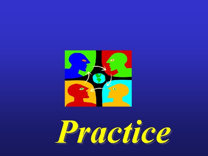 Practice 